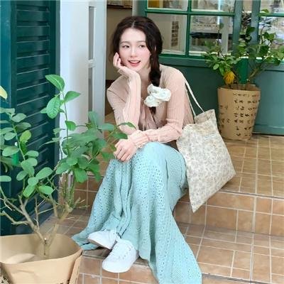 少女十五十六时
