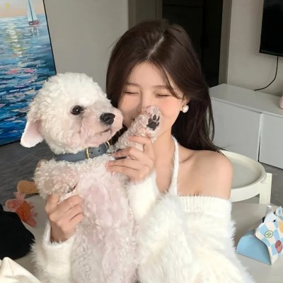 像你这样的好女孩