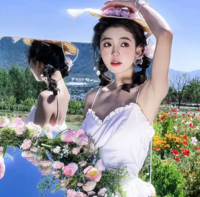 缠绕之路